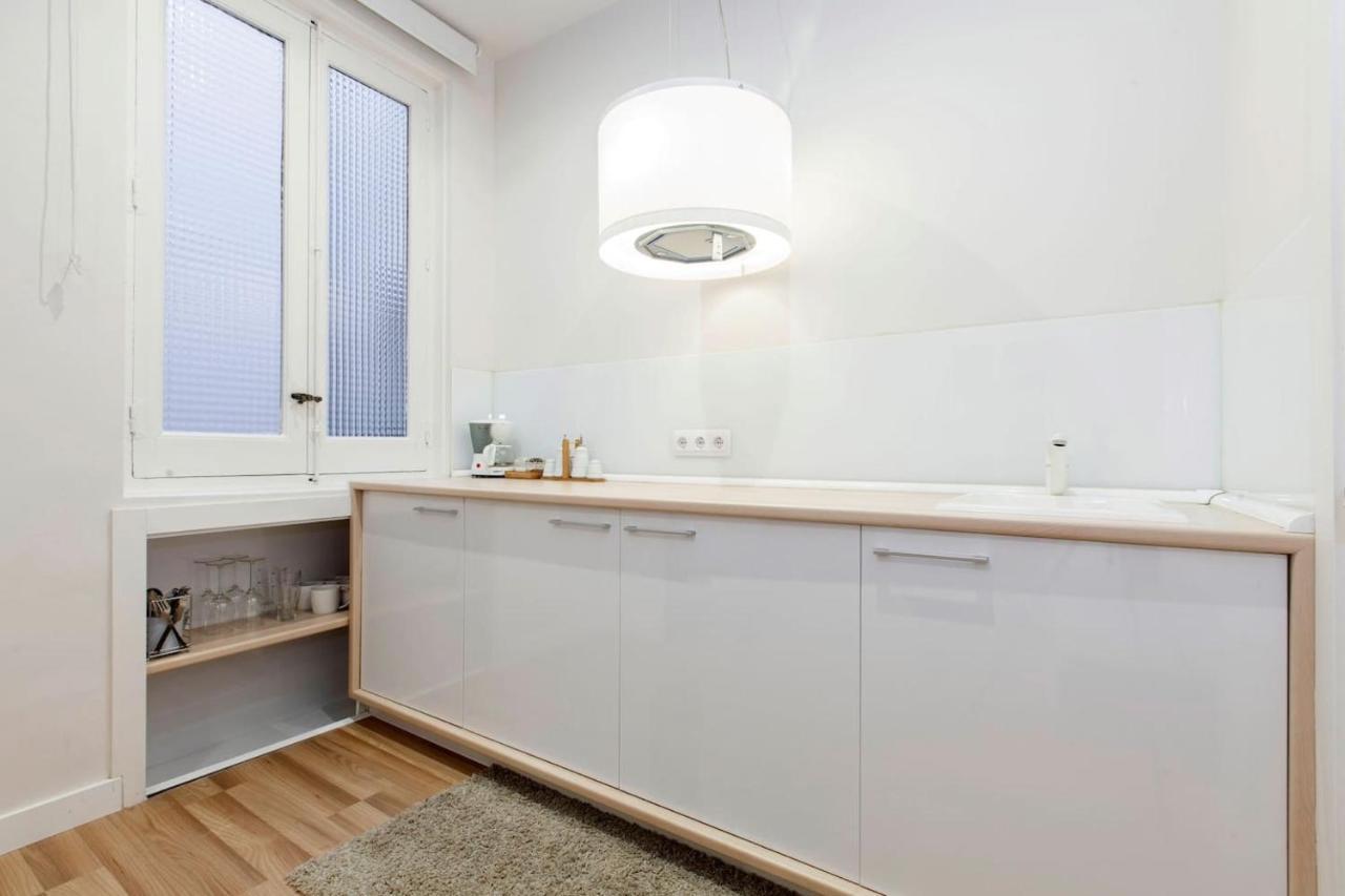 La Casa De La Luna Apartamento Madri