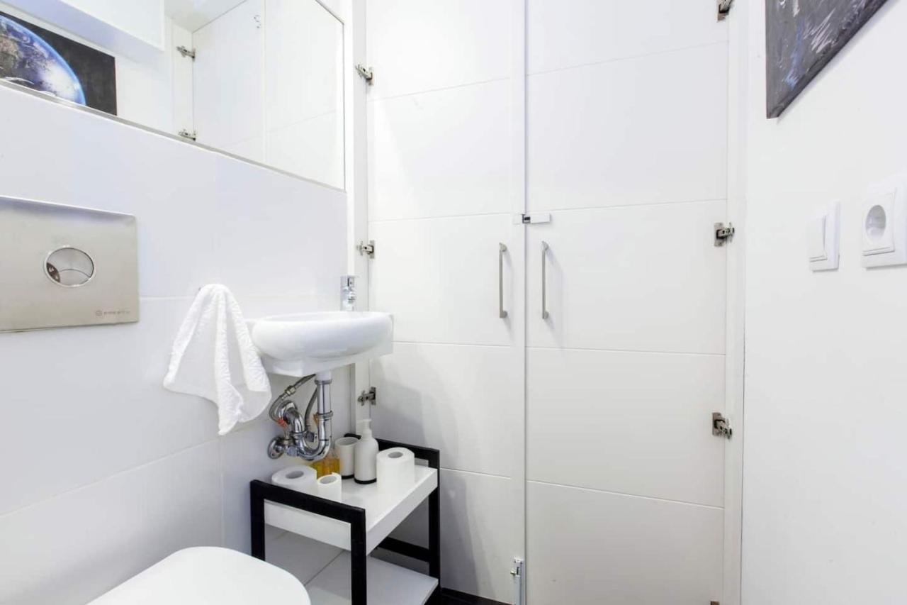 La Casa De La Luna Apartamento