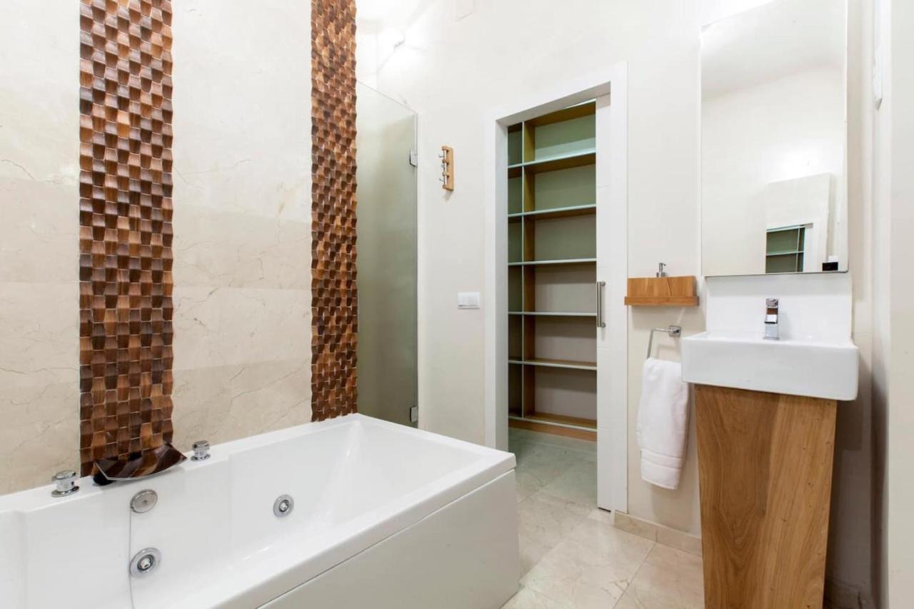 Apartamento La Casa De La Luna