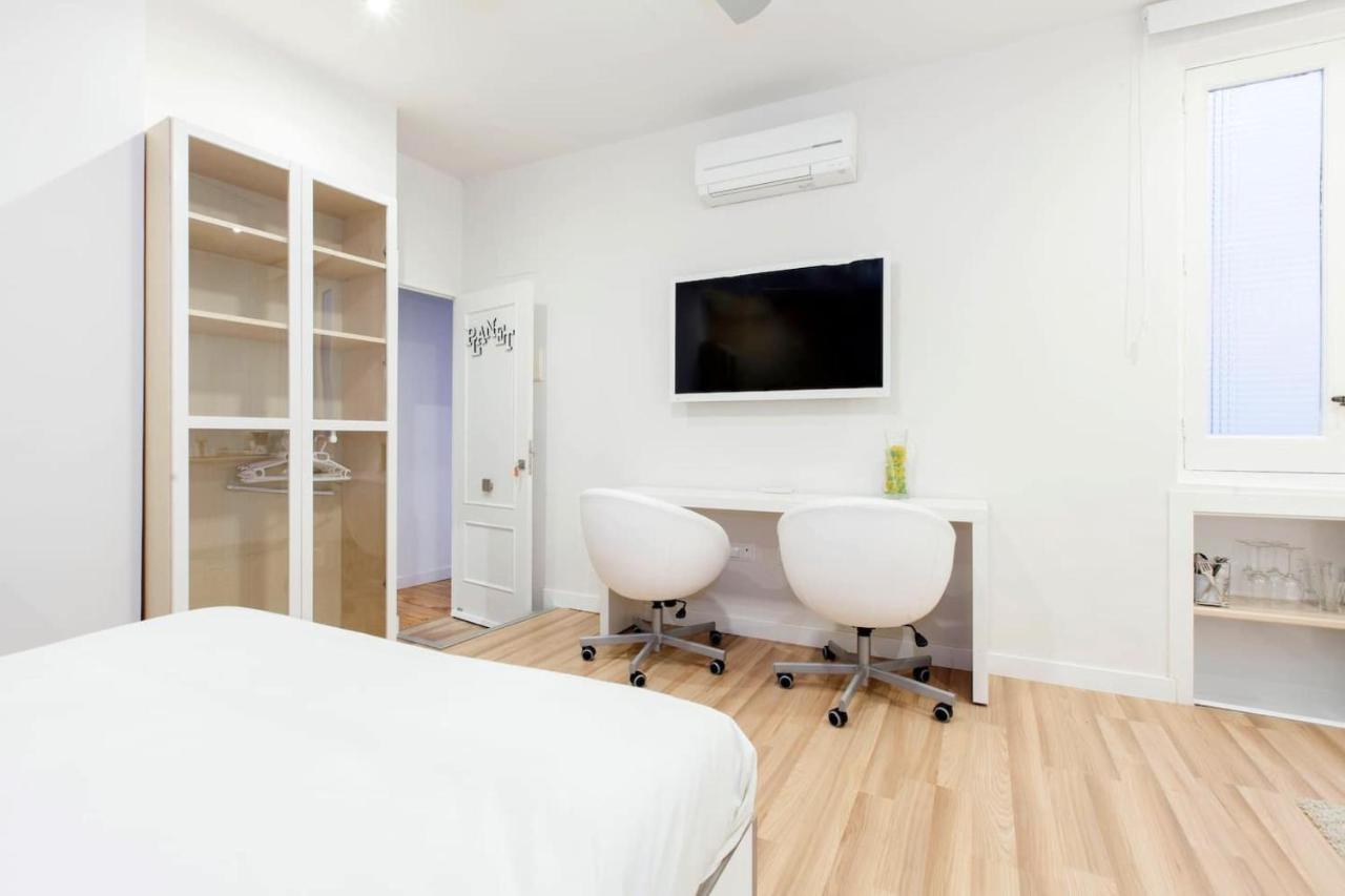 La Casa De La Luna Apartamento