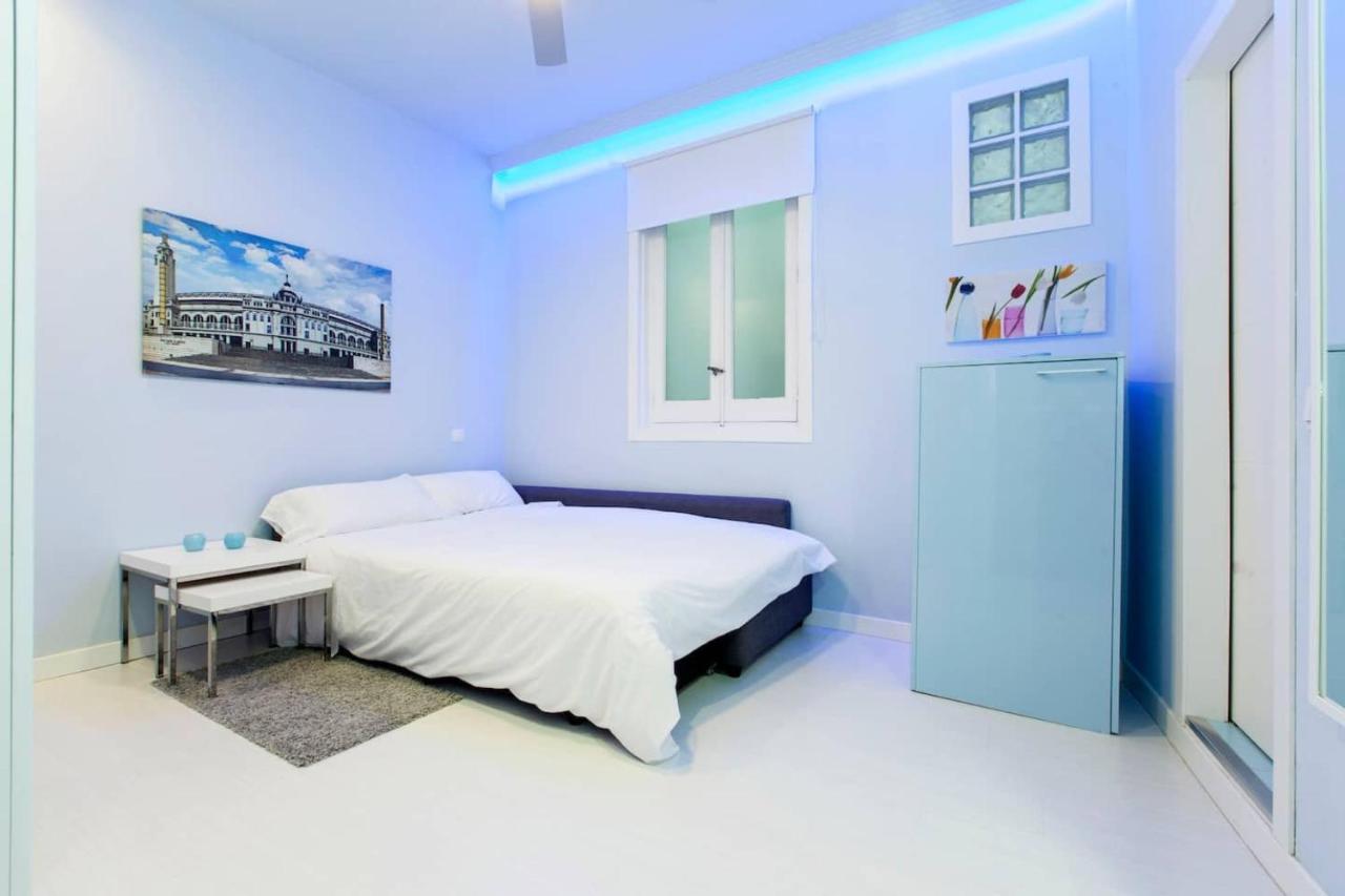 Charming Gran Vía Luna Apartamento Madrid