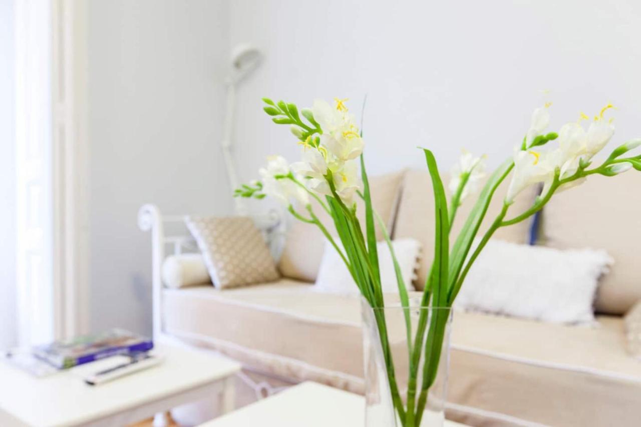 Charming Gran Vía Luna Apartamento