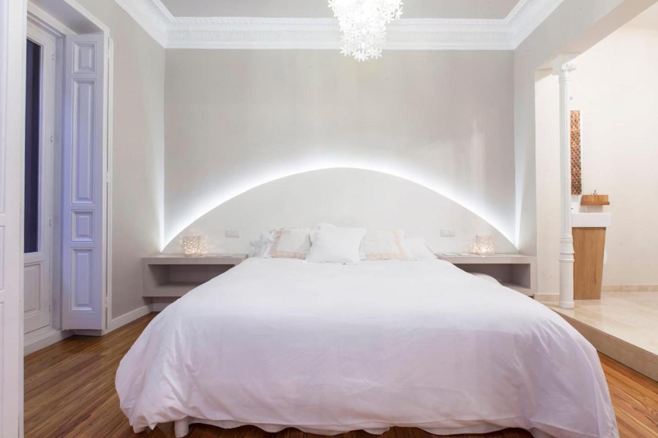 La Casa De La Luna Madri