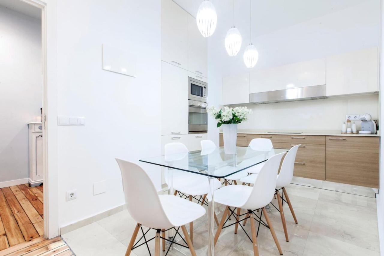 La Casa De La Luna Apartamento