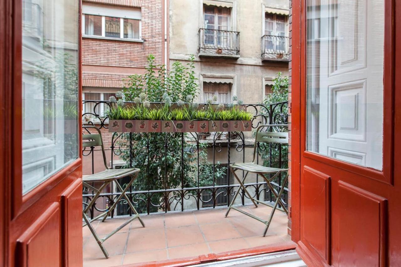 La Casa De La Luna Apartamento