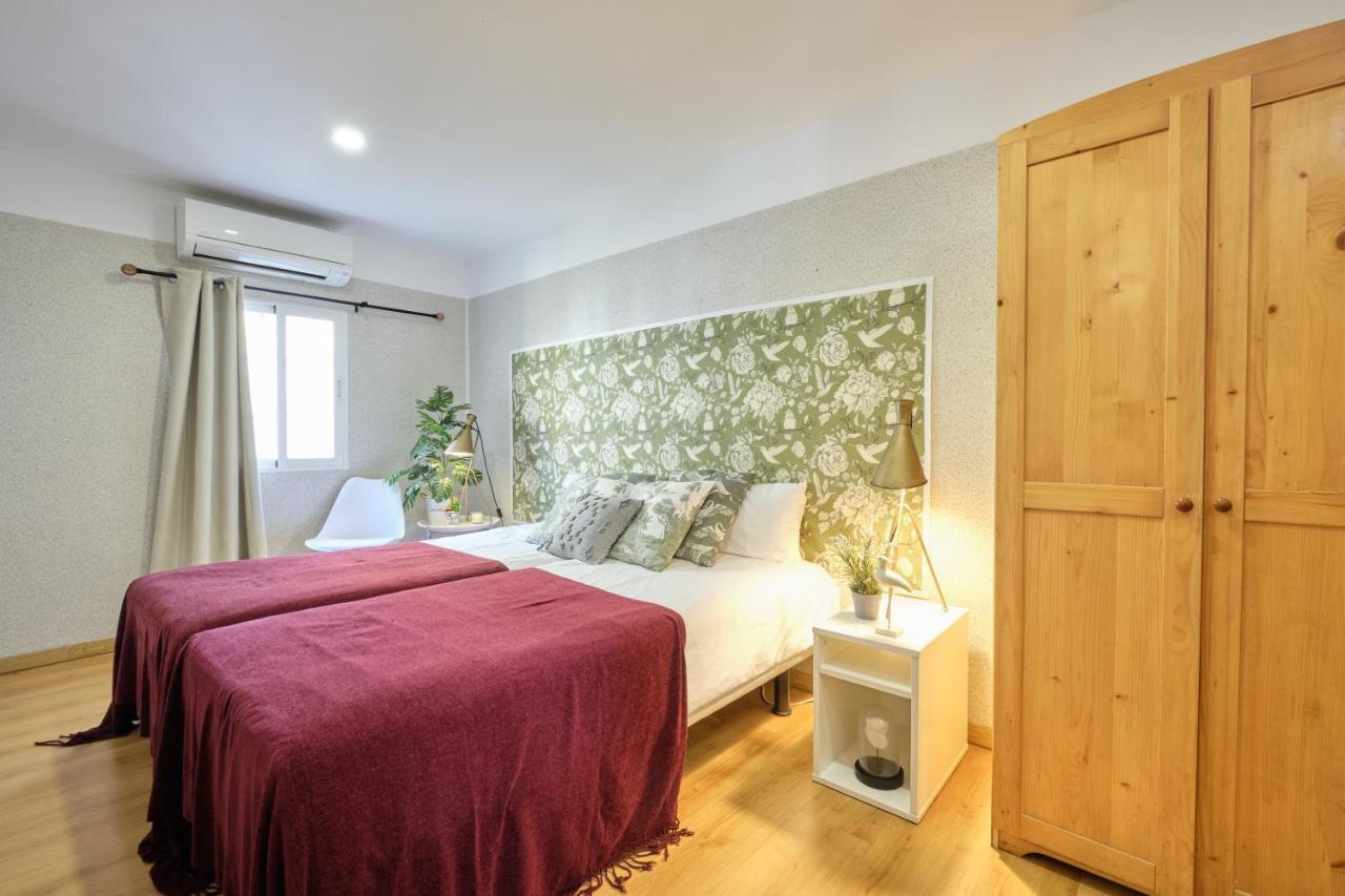 Marogo La Latina Apartamento