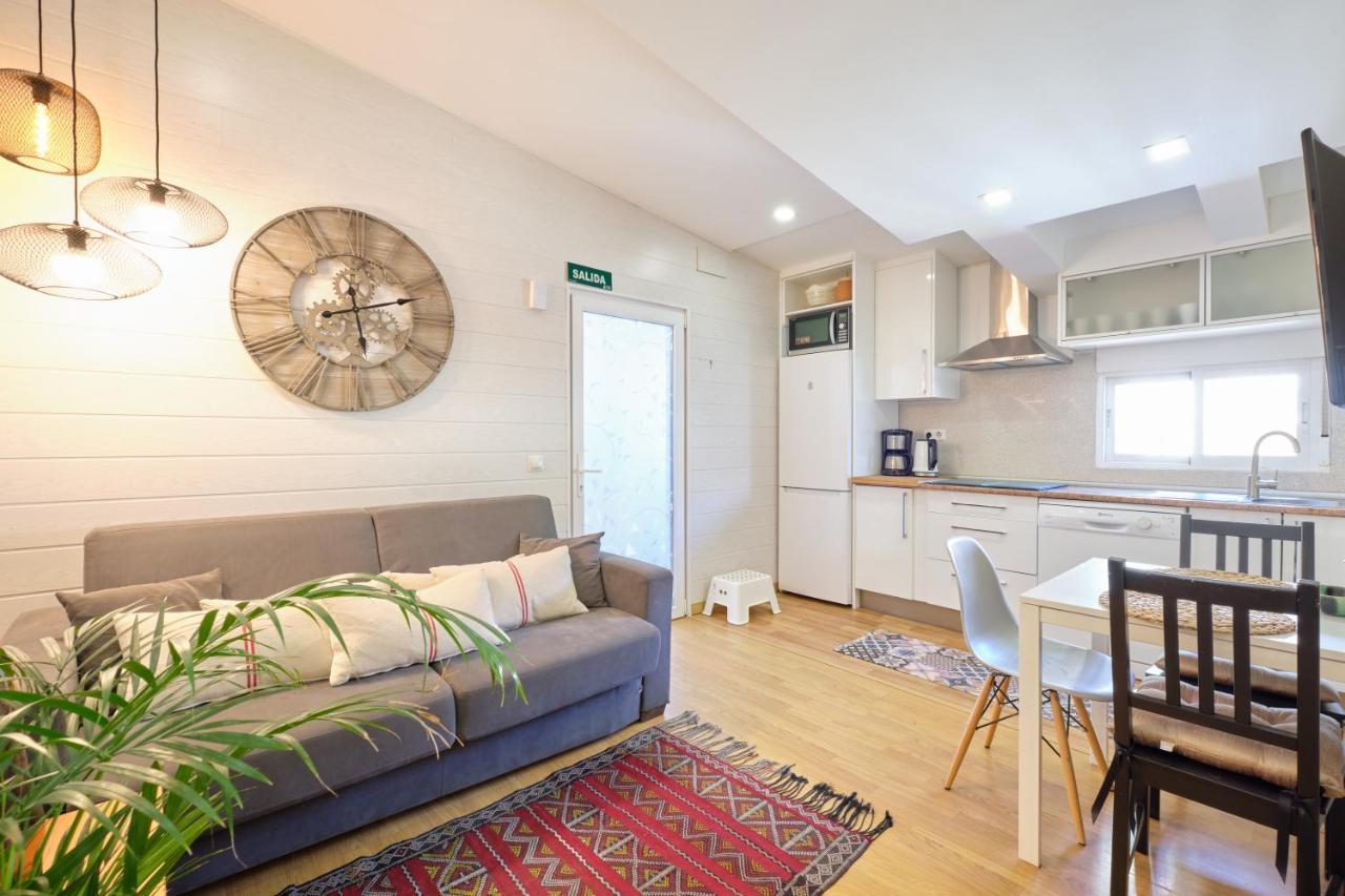 Marogo La Latina Apartamento Madri