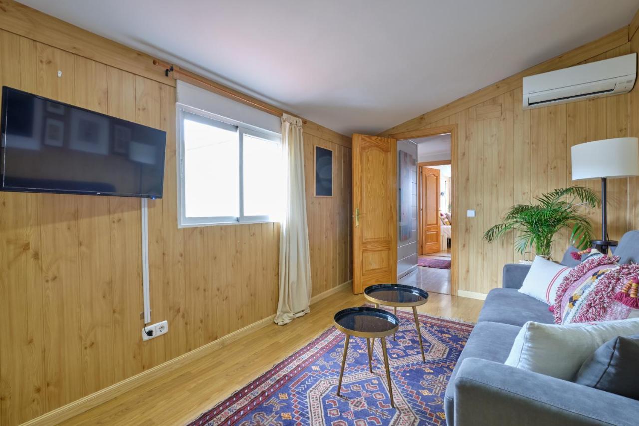Marogo La Latina Apartamento *