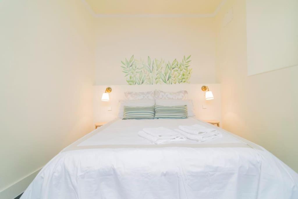 Apartamento Caprichoso Loft Junto Teatro Real - Centro By Batuecas