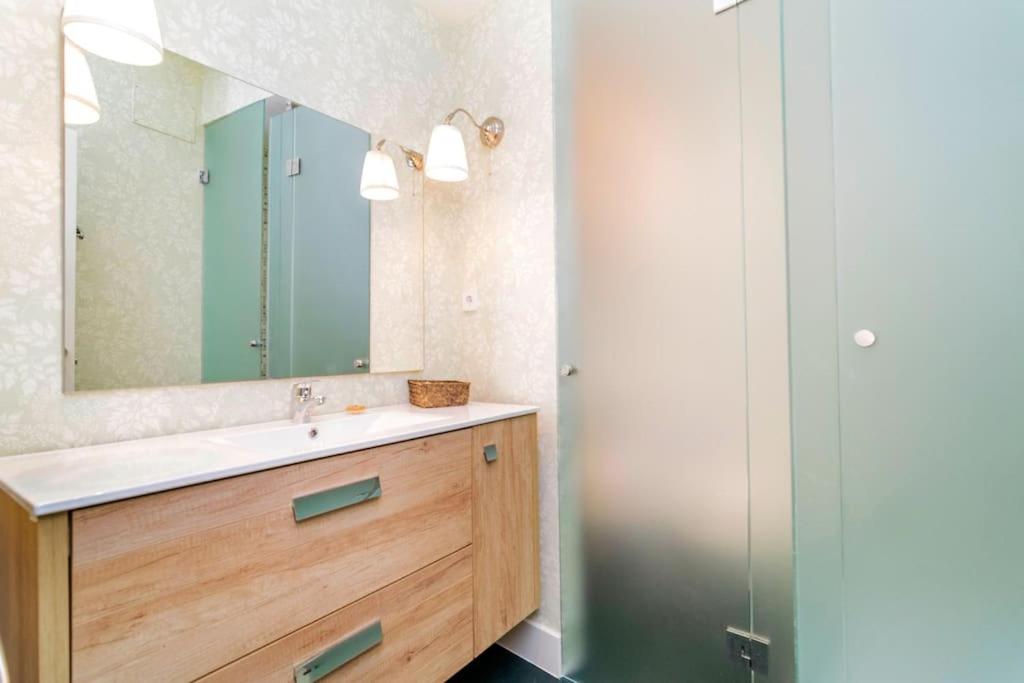 Caprichoso Loft Junto Teatro Real - Centro By Batuecas Apartamento