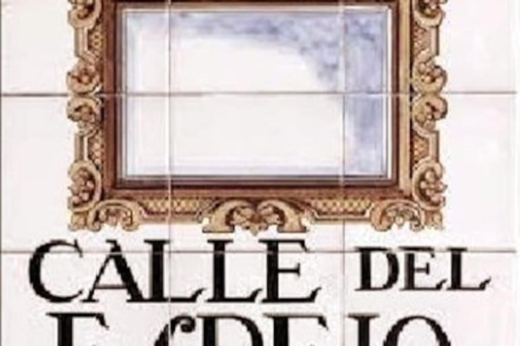 Caprichoso Loft Junto Teatro Real - Centro By Batuecas * Madrid