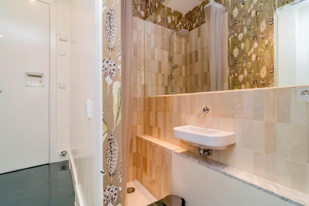 Apartamento Caprichoso Loft Junto Teatro Real - Centro By Batuecas *