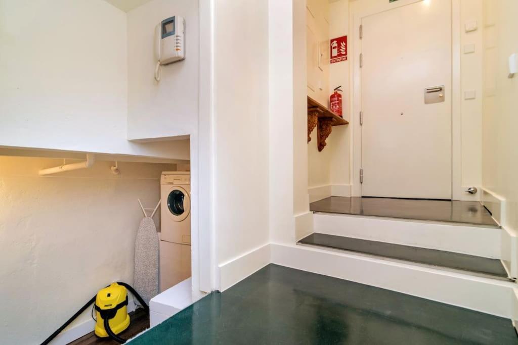 Caprichoso Loft Junto Teatro Real - Centro By Batuecas Madrid