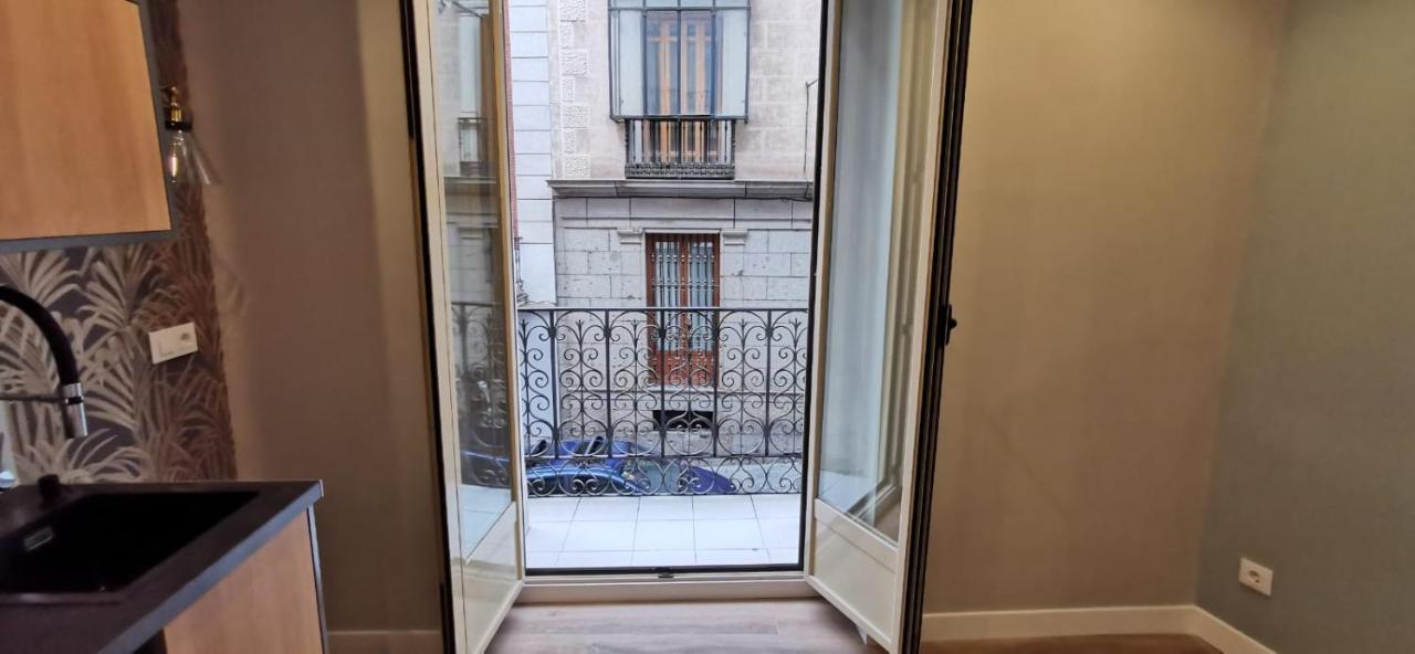 Sol Appartamento Madrid