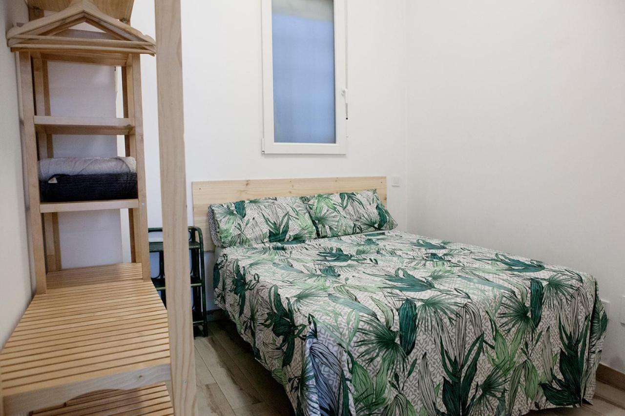 Great Loft Atocha Downtown Apartment