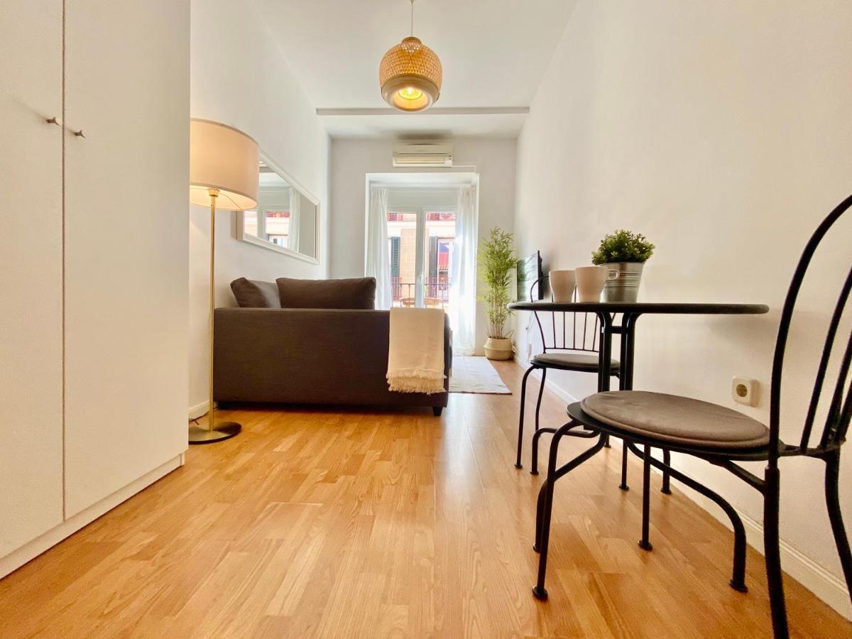 Charming Valverde Malasana Apartment