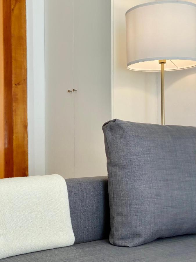 Charming Valverde Malasana Apartment *