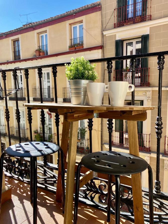 Charming Valverde Malasana Apartment Madrid
