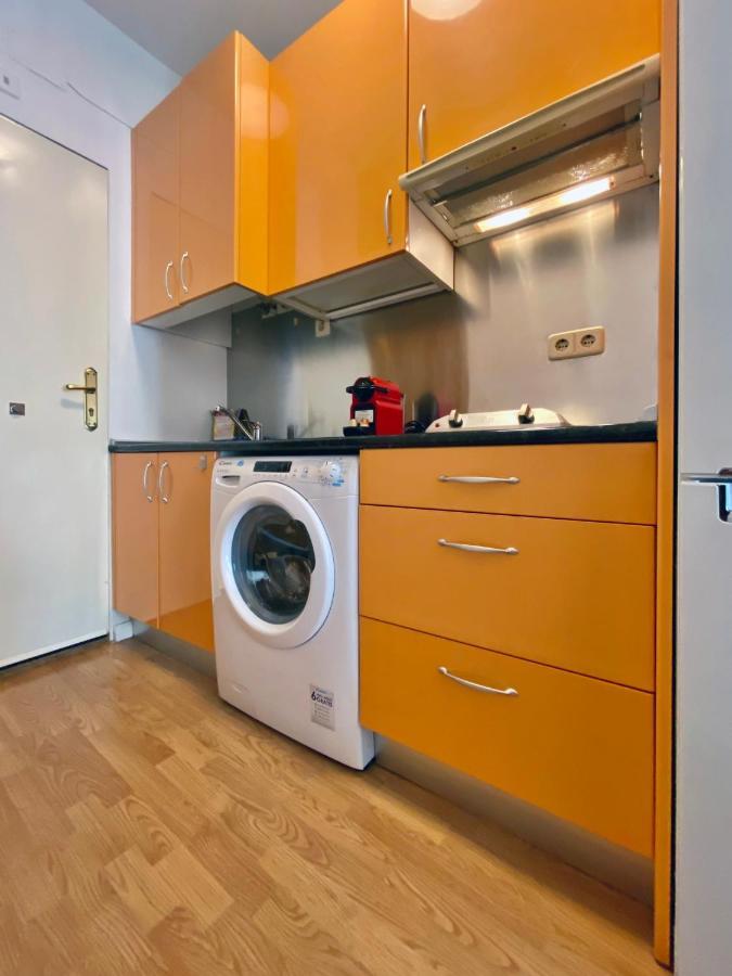Apartment Charming Valverde Malasana