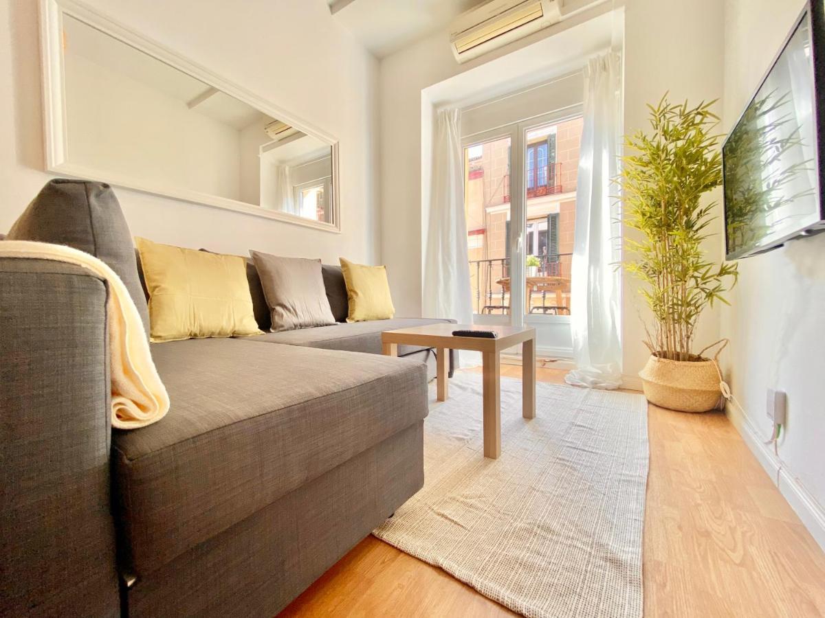 Charming Valverde Malasana Apartment Madrid