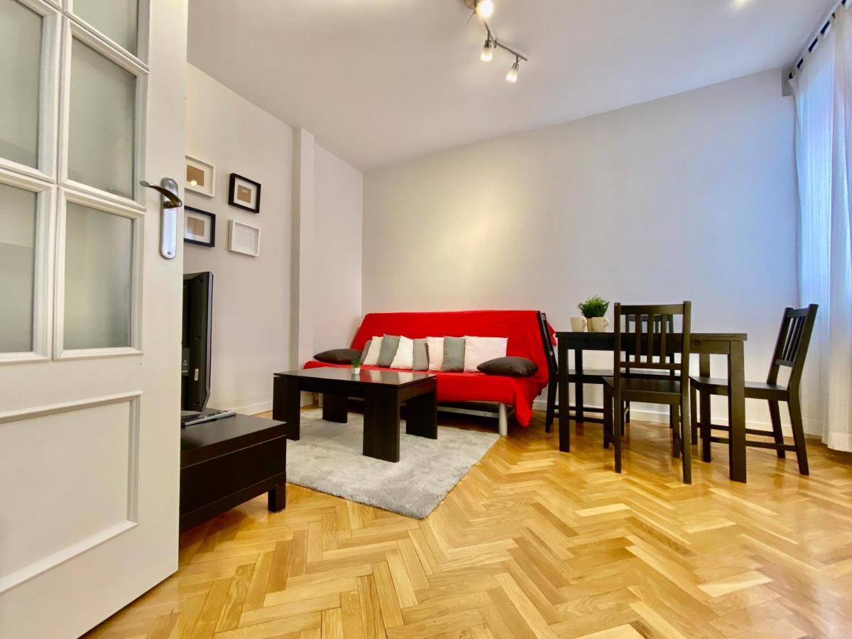 Charming Atocha Ii - Apartamento