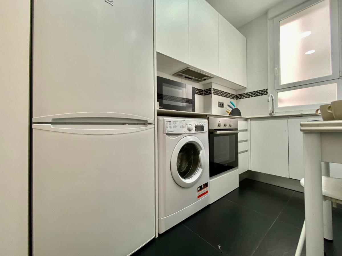Charming Atocha Ii - Apartamento Madrid