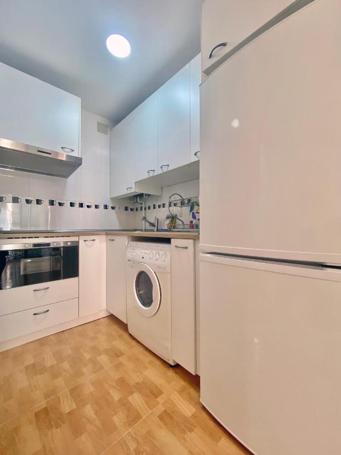 Charming Gran Vía V - Estancias Temporales Apartamento *