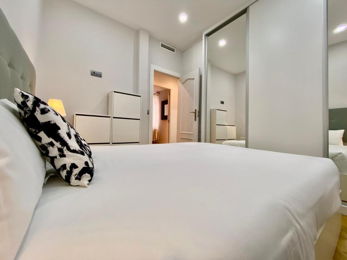 Apartamento Charming Atocha Ii - *