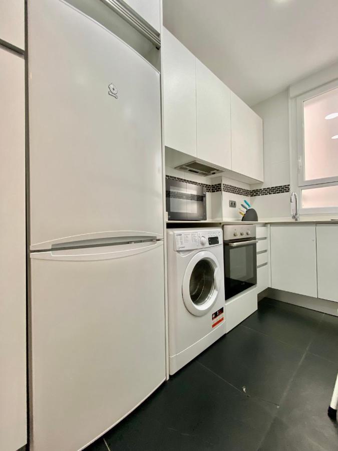 Charming Atocha Ii - Apartamento