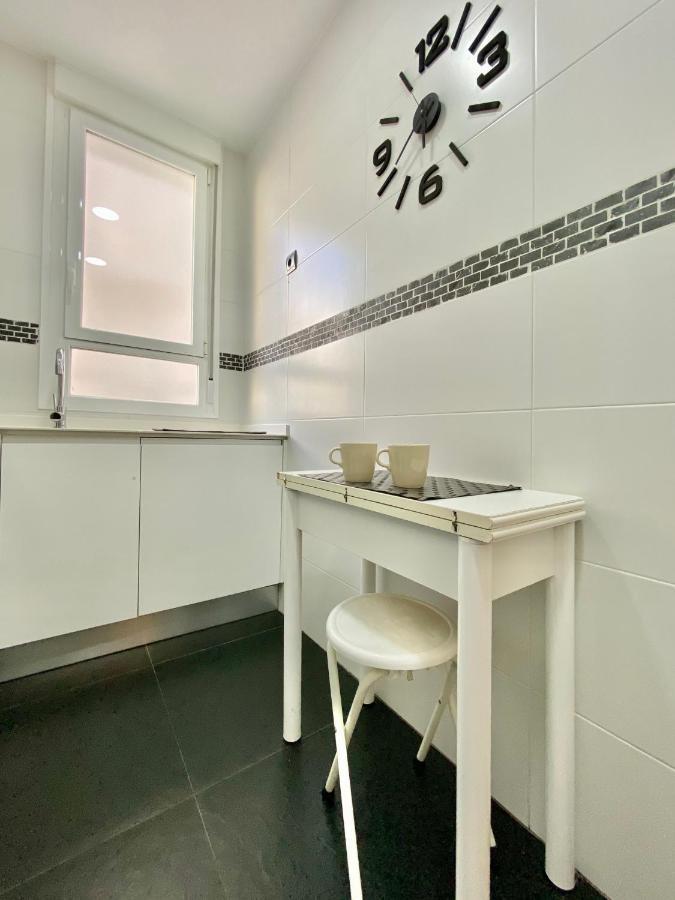 Charming Atocha Ii -