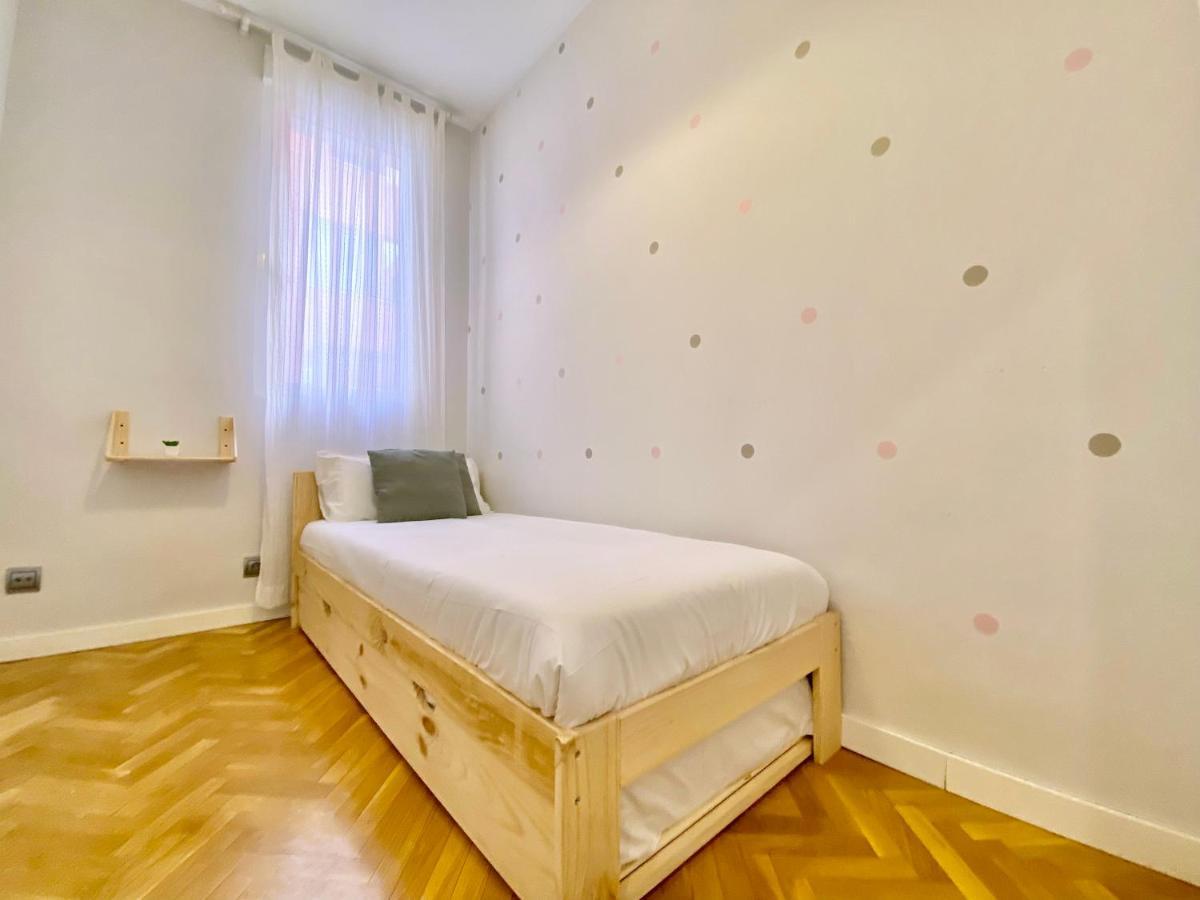 Charming Atocha Ii - * Madri