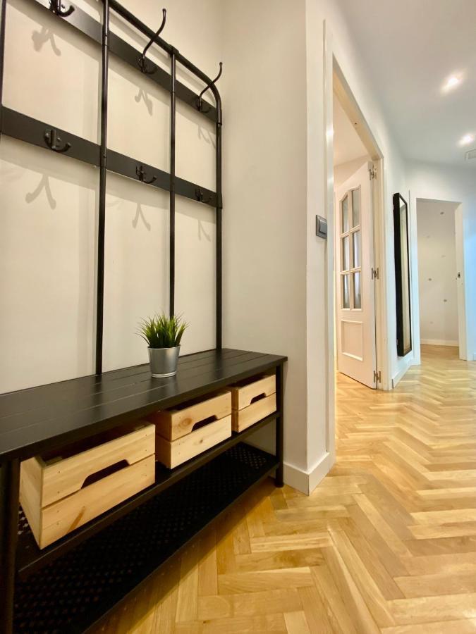 Apartamento Charming Atocha Ii -