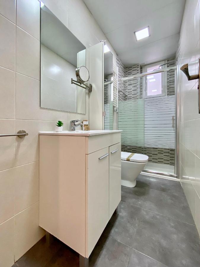 Apartamento Charming Atocha Ii - Madrid