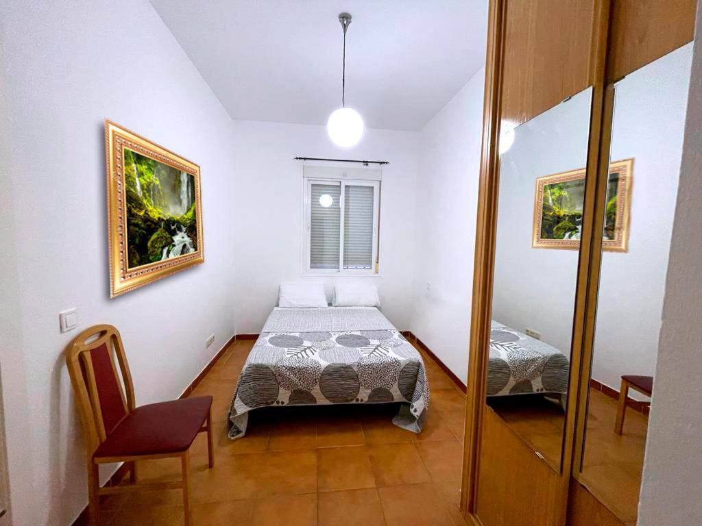 Don Quijote Tph Bed & Breakfast