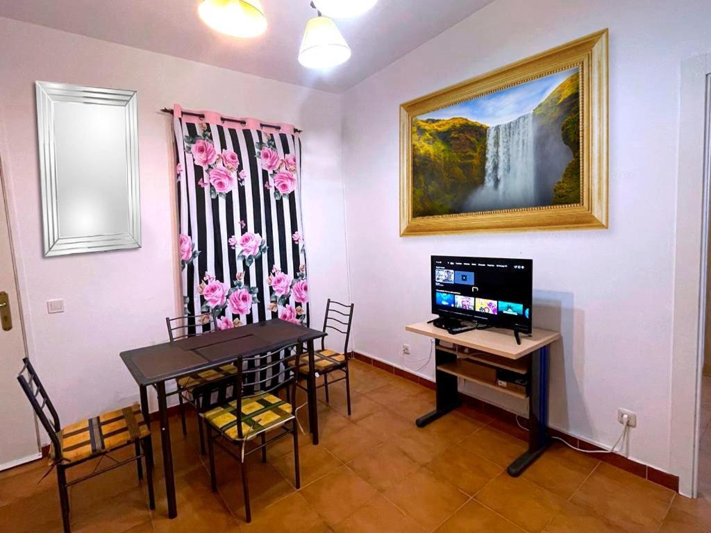Bed & Breakfast Don Quijote Tph *