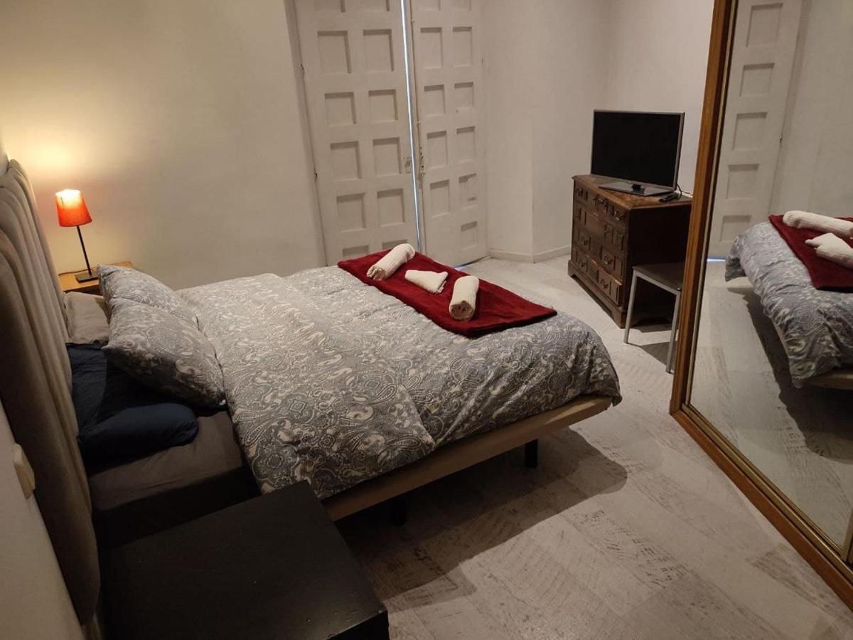 Guest house Arta Madrid