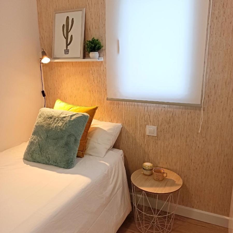 Carmela Casita II Apartamento