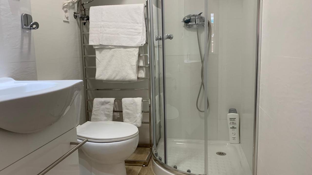 Con Despacho Suites Torr Av America-prosperidad