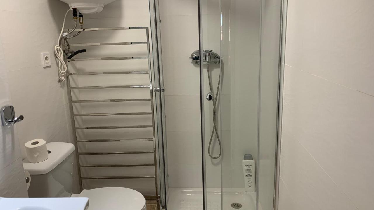 Apartment Con Despacho Suites Torr Av America-prosperidad *