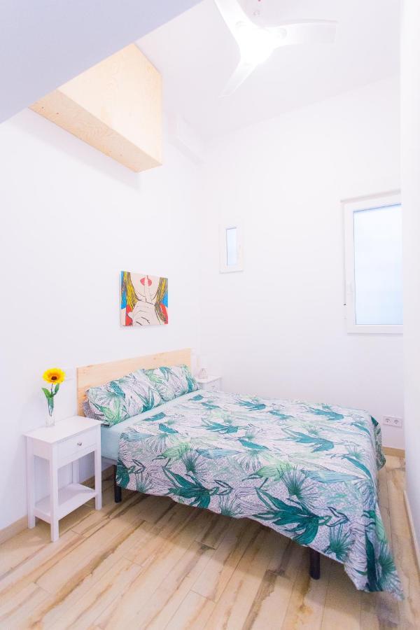 Great Loft Atocha Downtown Appartamento