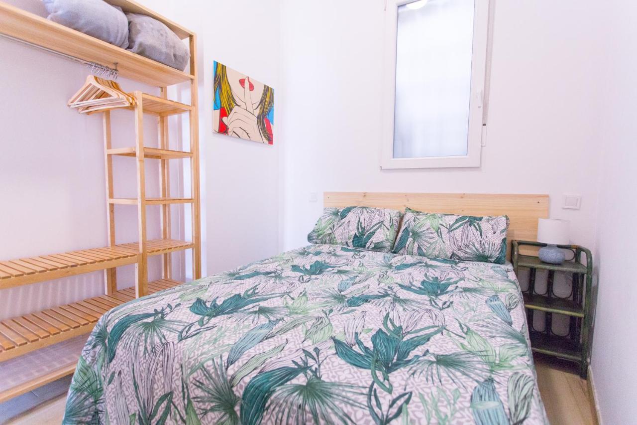 Great Loft Atocha Downtown * Madrid