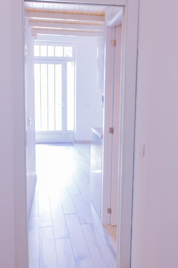 Great Loft Atocha Downtown *
