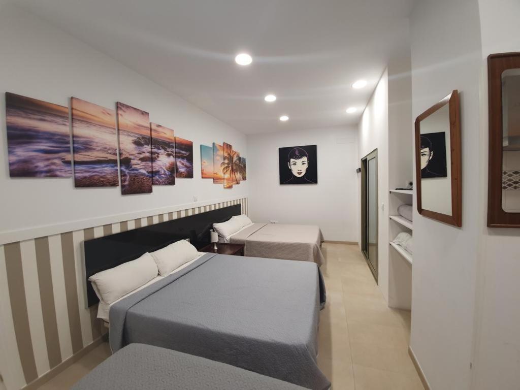 Loft The Palmer House * Madrid