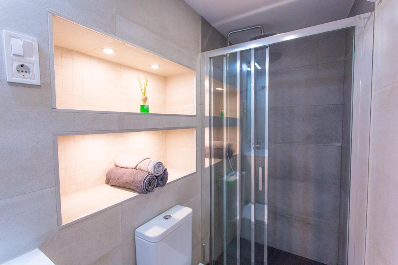 Great Loft Atocha Downtown * Madrid