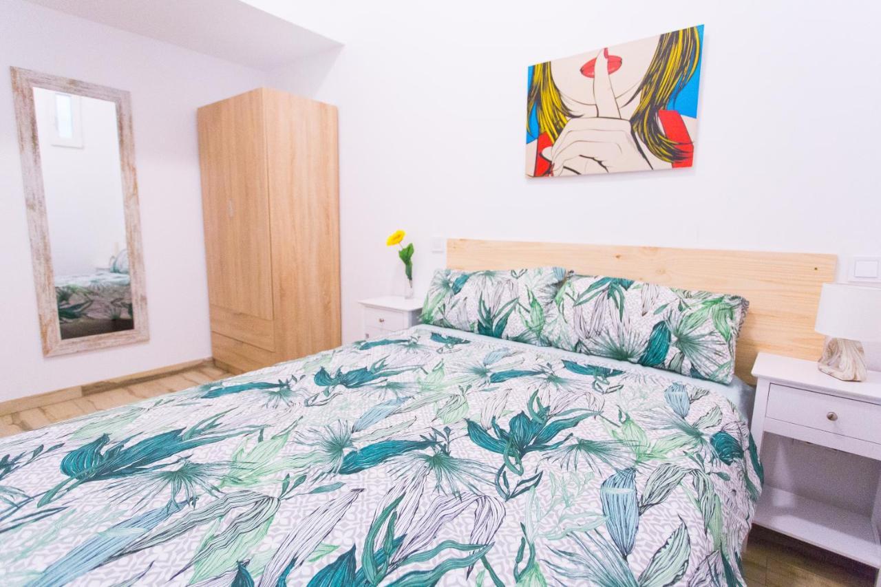 Great Loft Atocha Downtown