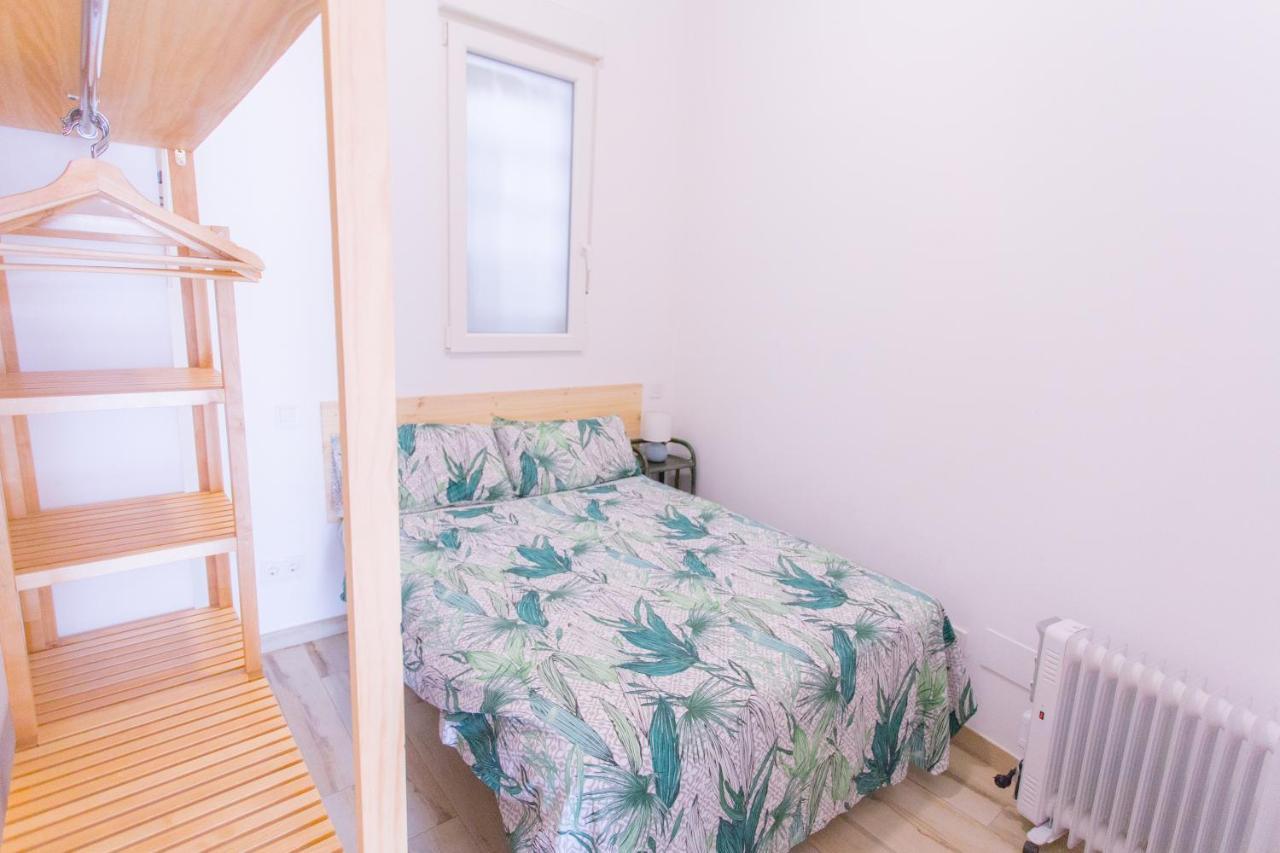 Appartamento Great Loft Atocha Downtown *