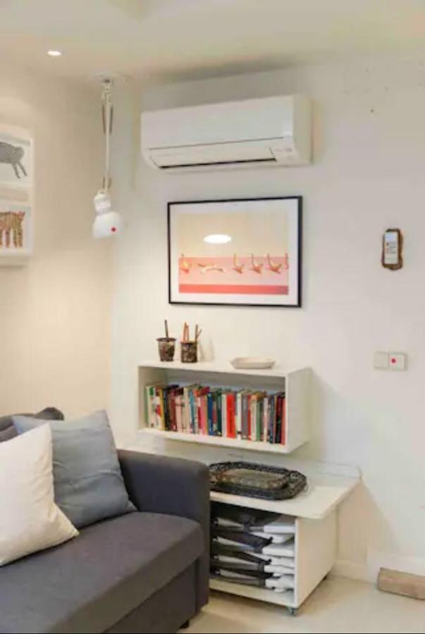Beautiful & Cozy In The Heart Of * Madrid