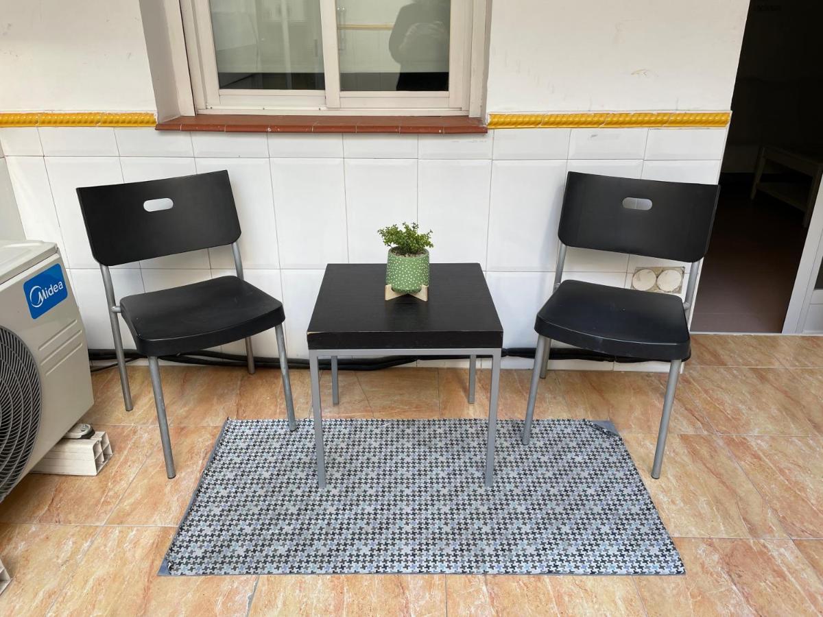 Pradera San Isidro 1 Apartamento Madri