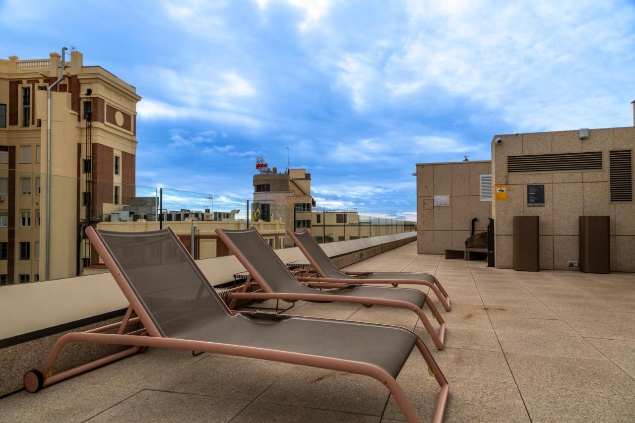 Smartrental Collection Centric Ii 4* Madri