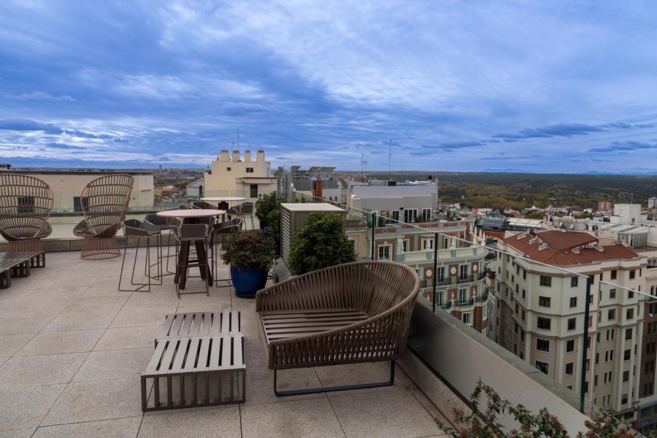 Smartrental Collection Centric Ii Aparthotel 4*